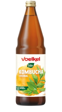 KOMBUCHA 1 L