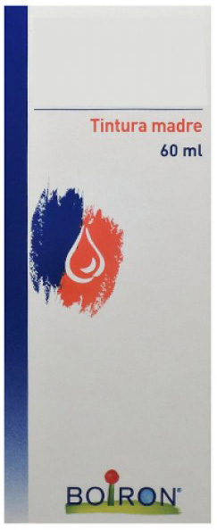 TILIA TOMENTOSA TINTURA MADRE 60 ML