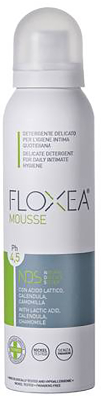 FLOXEA MOUSSE 150 ML