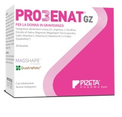 PROBENAT GZ 30BUST 3G