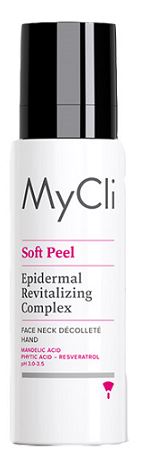 MYCLI SOFT PEEL CO RINNOVATORE 100 ML