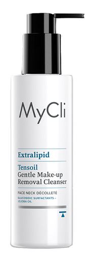 MYCLI T DETERGENTE STRUCCANTE VISO 200 ML