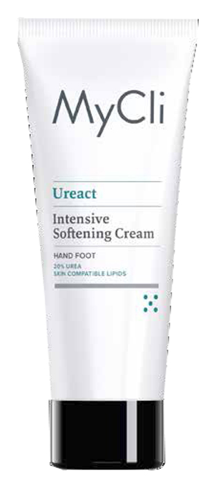 MYCLI UREACT CREMA 75 ML