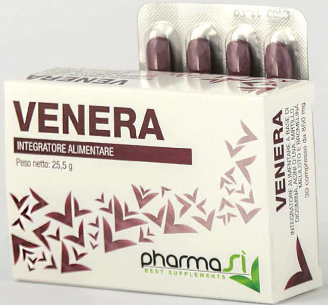VENERA 30CPR