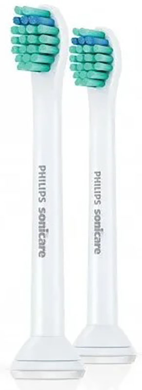 SONICARE PRORESULTS STANDARD 2 TESTINE NEW PACK