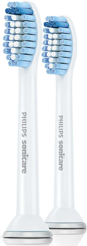 SONICARE SENSITIVE 2 TESTINE NEW PACK