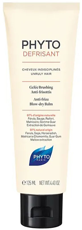 PHYTODEFRISANT GEL BRUSHING ANTI CRESPO 125 ML
