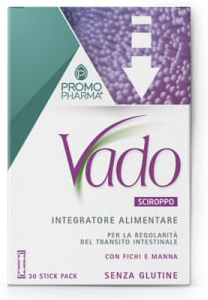 VADO SCIR FICHI MANNA 25 ML
