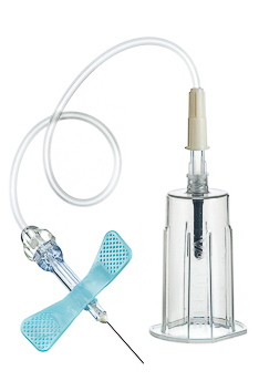 AGO BUTTERFLY NIPRO STD WI G21