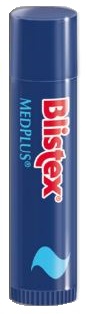 BLISTEX MED PLUS STICK 4,25G