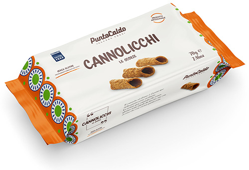 CANNOLICCHI 90 G