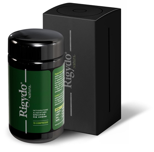 RIGYDO NATURA 70CPR AGEFARMA