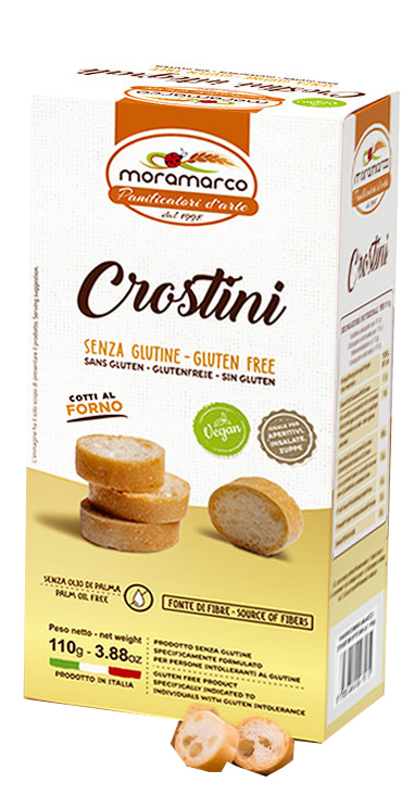 CROSTINI 100 G