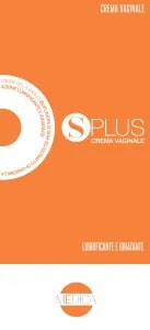 SPLUS CREMA VAGINALE 50 ML