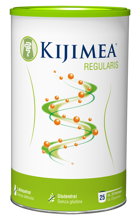 KIJIMEA REGULARIS 250G