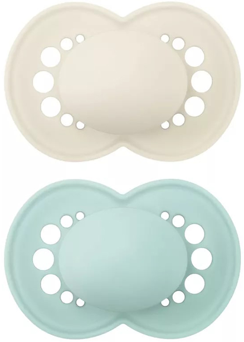 MAM ORIGINAL 16+ CAUCCIU DOPPIA NEUTRO