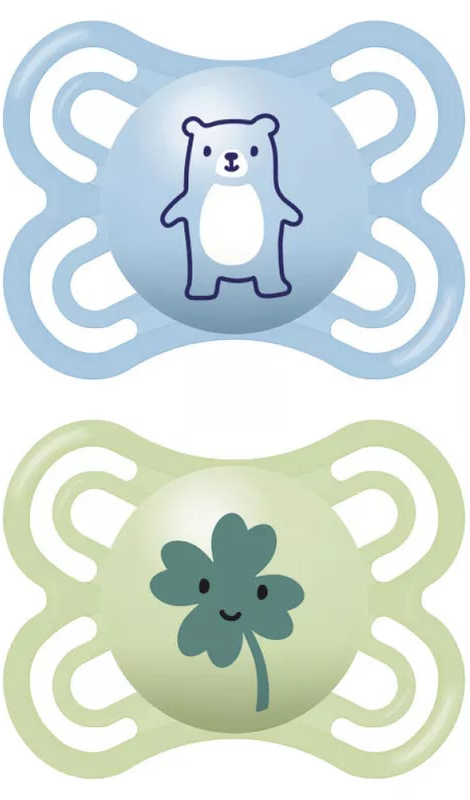 MAM PERFECT 2-6M MASCHIO