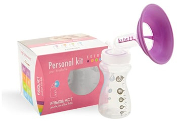 FISIOLACT PERSONAL KIT 24S