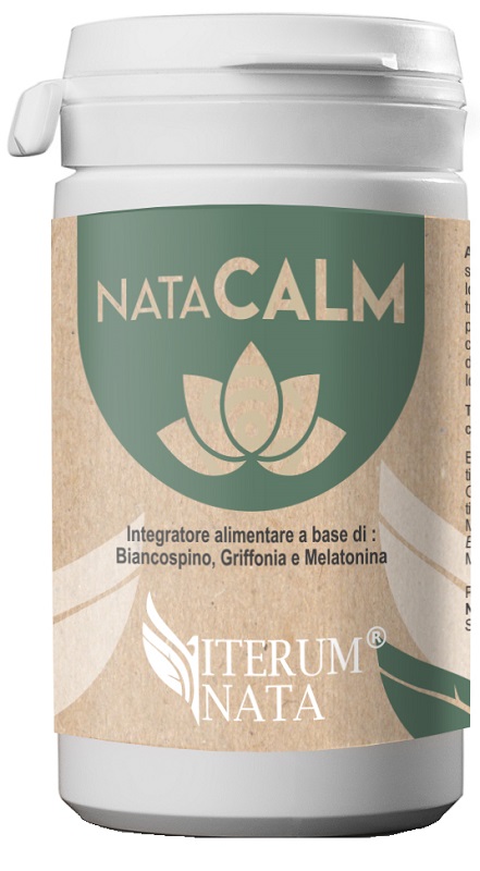 NATACALM 30CPS
