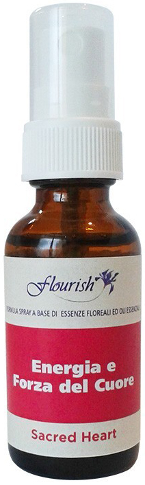 SACRED HEART SPRAY ORALE 30ML