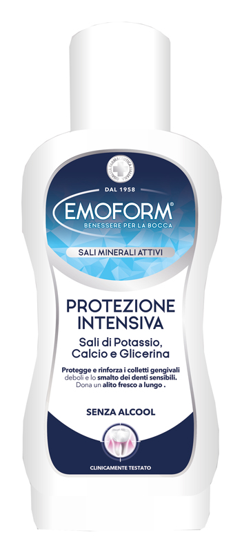EMOFORM PROTEZIONE INT COLLUT
