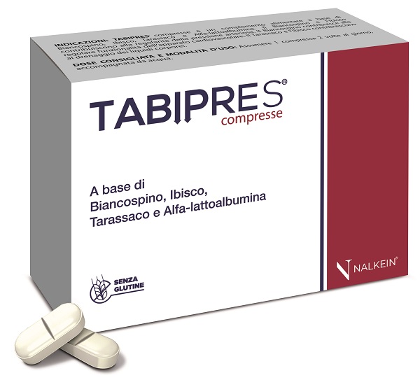 TABIPRES 30CPR