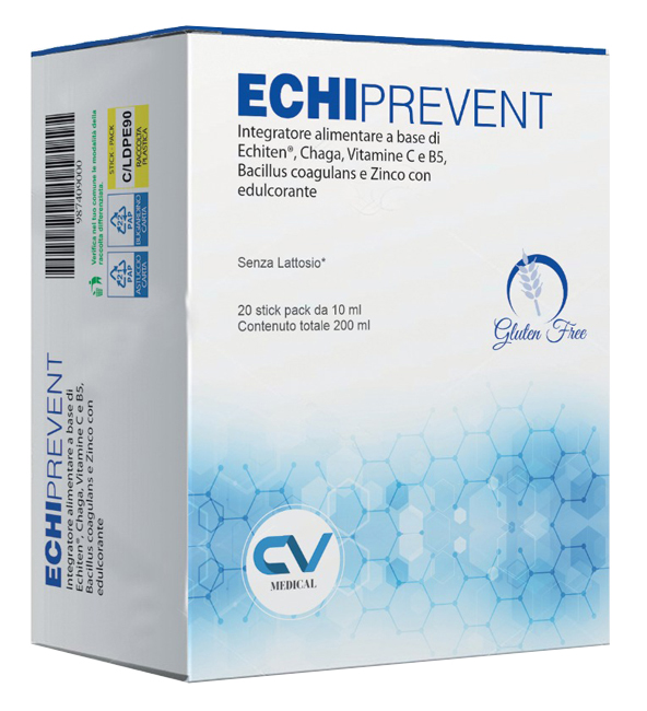 ECHIPrevent 20 Stick Pack