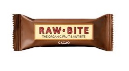 RAW BITE CACAO 50G