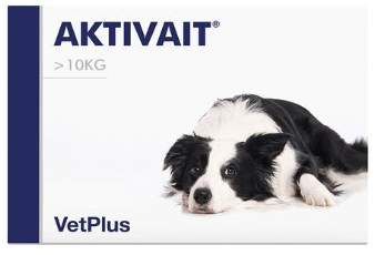 AKTIVAIT M & L BREED 60CPS