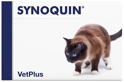 SYNOQUIN EFA CAT 30CPS