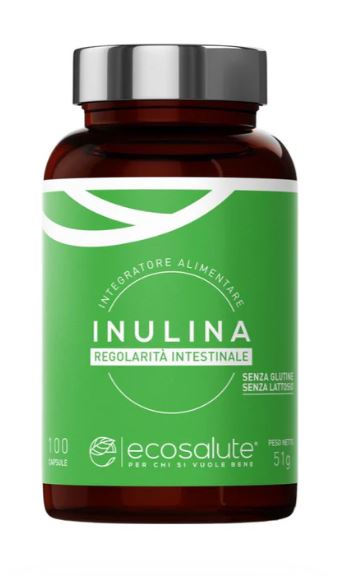 INULINA 100CPS