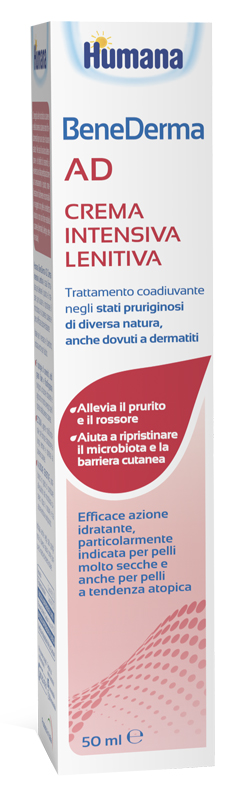 BENEDERMA AD 50ML