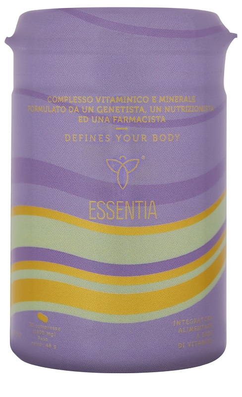 ESSENTIA 30CPR