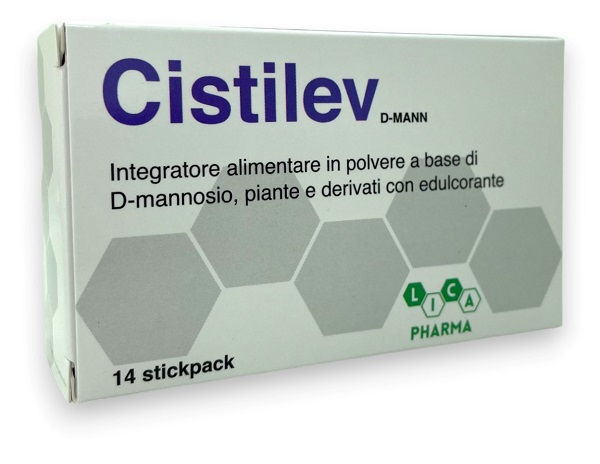 CISTILEV 14STICKPACK