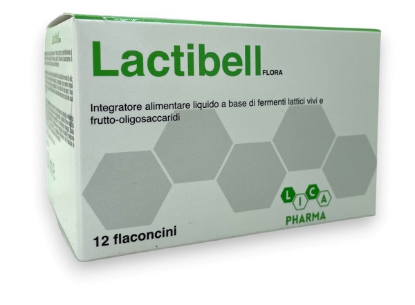 LACTIBELL 12FL