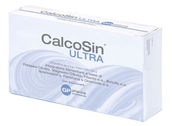 CALCOSIN 20BUST