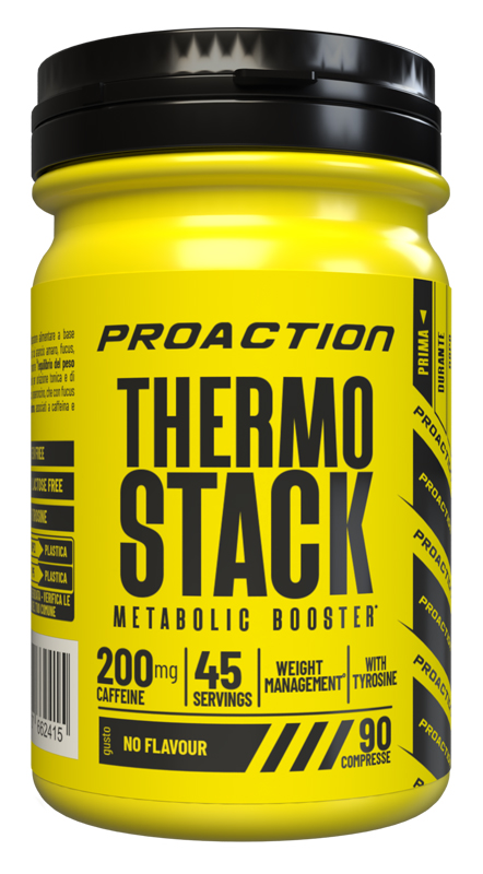 FIT THERMO STACK 90CPR
