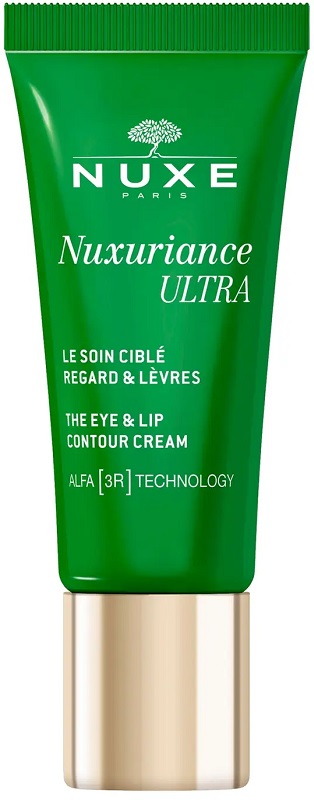 NUXE NUXURIANCE ULTRA N/F CONT
