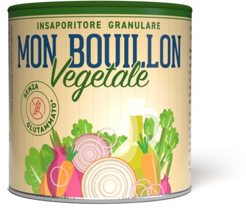 MON BOUILLON 115GR N/F DIALCOS