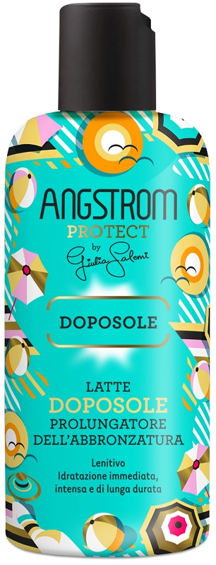 ANGSTROM LATTE DOPOSOLE