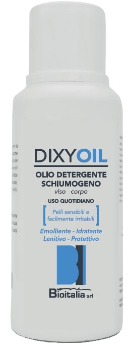 DIXY OIL 500ML