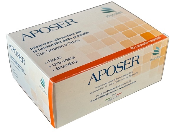 APOSER 60CPS
