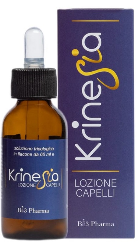 KRINESIA LOZIONE CAPELLI 60ML