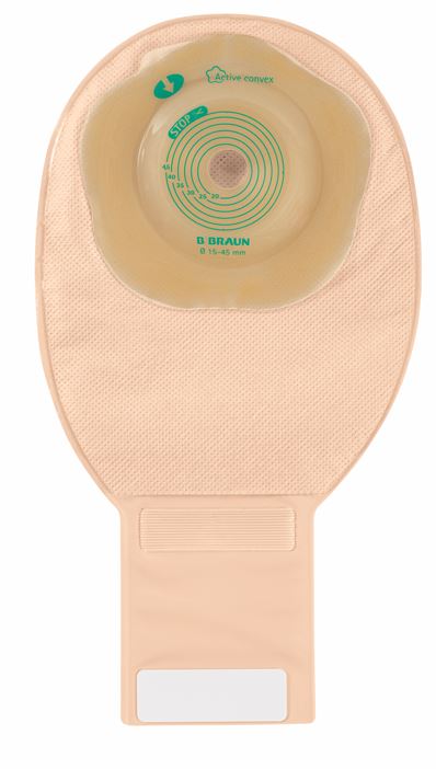 FLEXIMA ACTIVE ILEO C 15-45COV