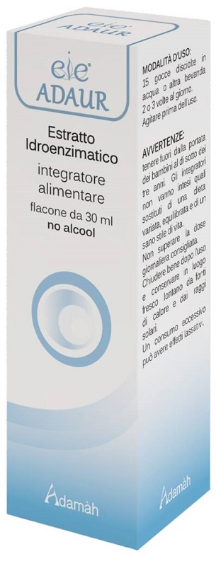 EIE ADAUR 30 ML