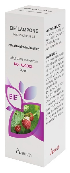 EIE LAMPONE GOCCE 30 ML