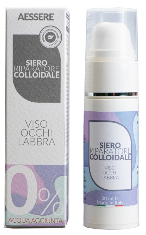 SIERO RIPARATORE COLLOIDALE 30 ML