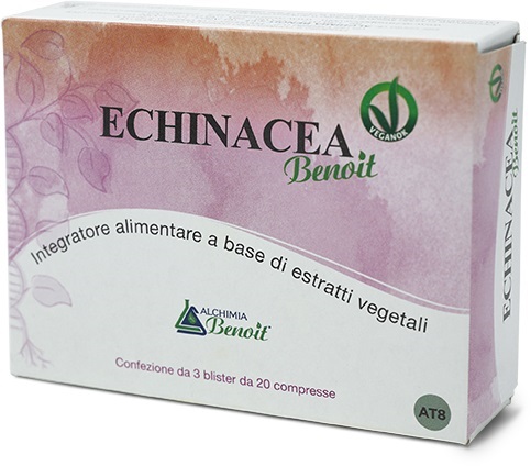 ECHINACEA BENOIT 60CPR