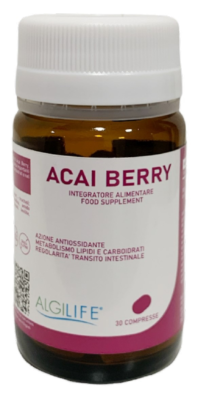 ACAI BERRY 30CPR