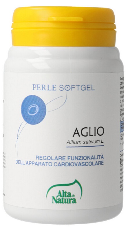 AGLIO 100PRL